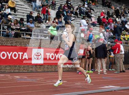 Thumbnail 1 in Penn Relays (4 X 400 Meter) photogallery.
