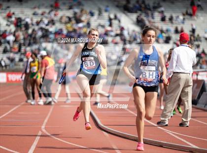 Thumbnail 2 in Penn Relays (4 X 400 Meter) photogallery.