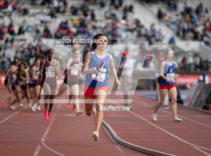 Thumbnail 2 in Penn Relays (4 X 400 Meter) photogallery.