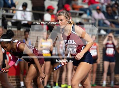Thumbnail 1 in Penn Relays (4 X 400 Meter) photogallery.