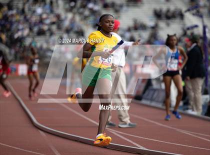 Thumbnail 1 in Penn Relays (4 X 400 Meter) photogallery.