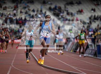 Thumbnail 1 in Penn Relays (4 X 400 Meter) photogallery.
