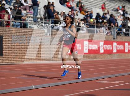 Thumbnail 1 in Penn Relays (4 X 400 Meter) photogallery.