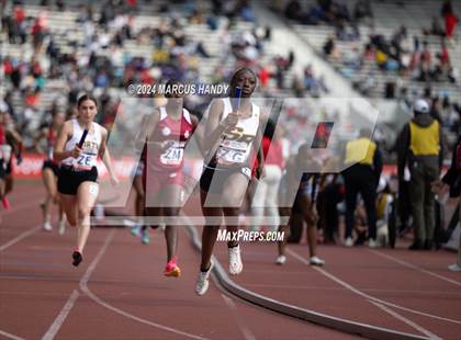 Thumbnail 1 in Penn Relays (4 X 400 Meter) photogallery.