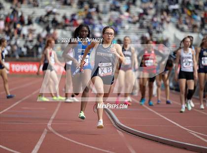Thumbnail 1 in Penn Relays (4 X 400 Meter) photogallery.