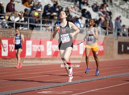 Thumbnail 1 in Penn Relays (4 X 400 Meter) photogallery.