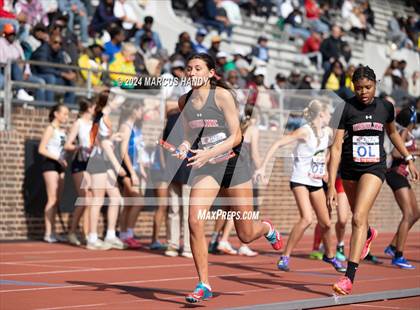 Thumbnail 1 in Penn Relays (4 X 400 Meter) photogallery.