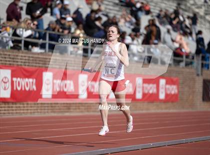 Thumbnail 3 in Penn Relays (4 X 400 Meter) photogallery.