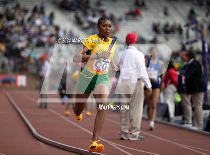 Thumbnail 3 in Penn Relays (4 X 400 Meter) photogallery.