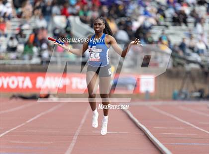 Thumbnail 3 in Penn Relays (4 X 400 Meter) photogallery.
