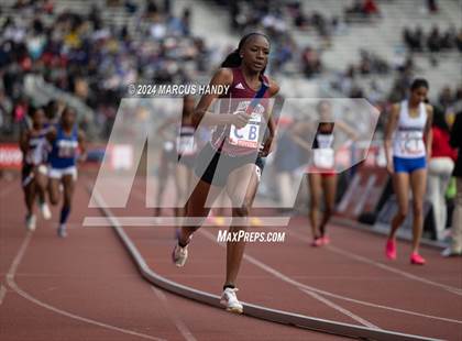 Thumbnail 2 in Penn Relays (4 X 400 Meter) photogallery.