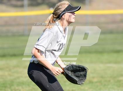 Thumbnail 3 in Fort Collins vs. Pomona (CHSAA 5A Region 2 Playoff) photogallery.