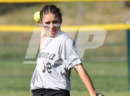 Thumbnail 1 in Fort Collins vs. Pomona (CHSAA 5A Region 2 Playoff) photogallery.