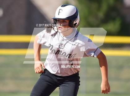 Thumbnail 1 in Fort Collins vs. Pomona (CHSAA 5A Region 2 Playoff) photogallery.