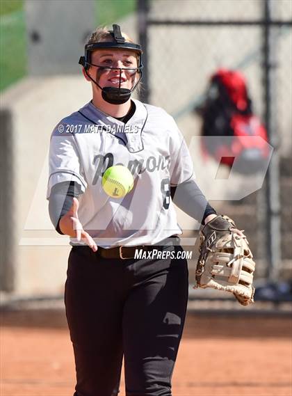 Thumbnail 1 in Fort Collins vs. Pomona (CHSAA 5A Region 2 Playoff) photogallery.