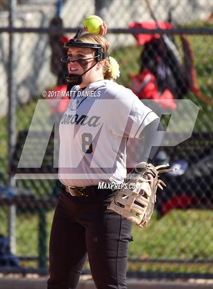 Thumbnail 1 in Fort Collins vs. Pomona (CHSAA 5A Region 2 Playoff) photogallery.