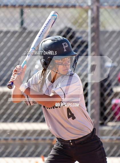 Thumbnail 1 in Fort Collins vs. Pomona (CHSAA 5A Region 2 Playoff) photogallery.
