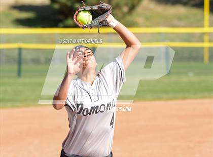 Thumbnail 3 in Fort Collins vs. Pomona (CHSAA 5A Region 2 Playoff) photogallery.