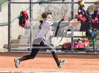 Thumbnail 3 in Fort Collins vs. Pomona (CHSAA 5A Region 2 Playoff) photogallery.