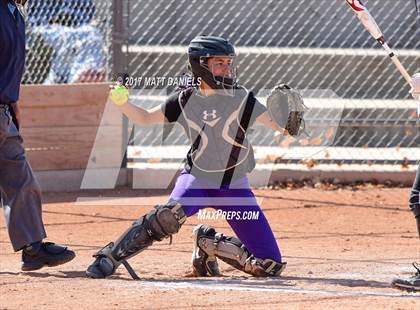 Thumbnail 2 in Fort Collins vs. Pomona (CHSAA 5A Region 2 Playoff) photogallery.