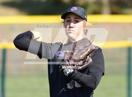 Thumbnail 3 in Fort Collins vs. Pomona (CHSAA 5A Region 2 Playoff) photogallery.