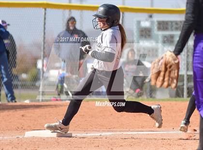 Thumbnail 1 in Fort Collins vs. Pomona (CHSAA 5A Region 2 Playoff) photogallery.