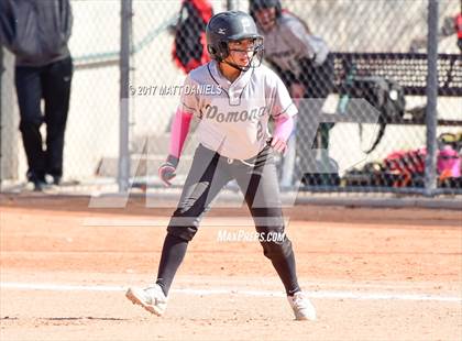Thumbnail 3 in Fort Collins vs. Pomona (CHSAA 5A Region 2 Playoff) photogallery.