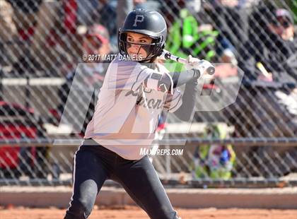Thumbnail 3 in Fort Collins vs. Pomona (CHSAA 5A Region 2 Playoff) photogallery.