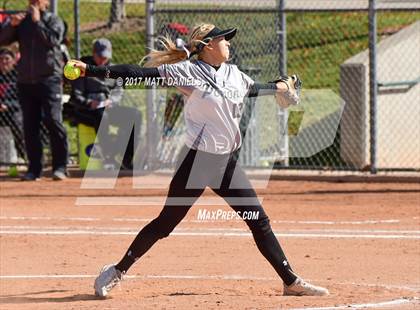 Thumbnail 1 in Fort Collins vs. Pomona (CHSAA 5A Region 2 Playoff) photogallery.