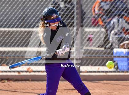 Thumbnail 1 in Fort Collins vs. Pomona (CHSAA 5A Region 2 Playoff) photogallery.