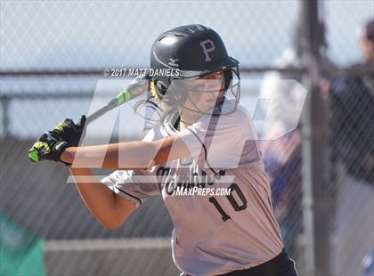Thumbnail 3 in Fort Collins vs. Pomona (CHSAA 5A Region 2 Playoff) photogallery.