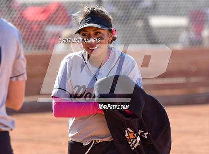 Thumbnail 2 in Fort Collins vs. Pomona (CHSAA 5A Region 2 Playoff) photogallery.