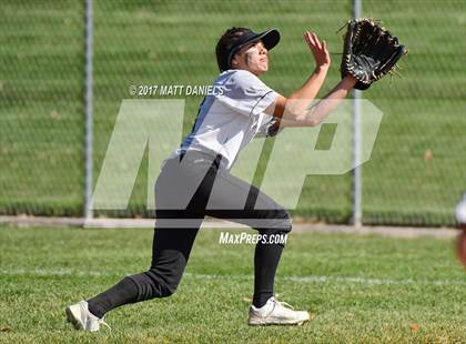 Thumbnail 2 in Fort Collins vs. Pomona (CHSAA 5A Region 2 Playoff) photogallery.
