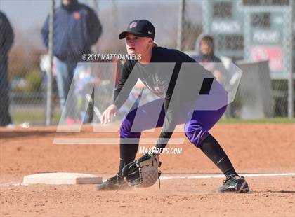 Thumbnail 3 in Fort Collins vs. Pomona (CHSAA 5A Region 2 Playoff) photogallery.