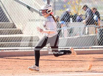 Thumbnail 1 in Fort Collins vs. Pomona (CHSAA 5A Region 2 Playoff) photogallery.