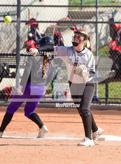 Thumbnail 1 in Fort Collins vs. Pomona (CHSAA 5A Region 2 Playoff) photogallery.