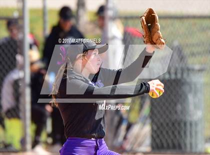 Thumbnail 3 in Fort Collins vs. Pomona (CHSAA 5A Region 2 Playoff) photogallery.
