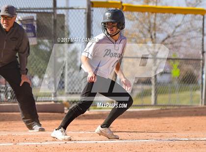 Thumbnail 2 in Fort Collins vs. Pomona (CHSAA 5A Region 2 Playoff) photogallery.
