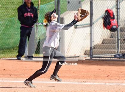 Thumbnail 2 in Fort Collins vs. Pomona (CHSAA 5A Region 2 Playoff) photogallery.