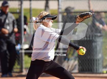 Thumbnail 3 in Fort Collins vs. Pomona (CHSAA 5A Region 2 Playoff) photogallery.