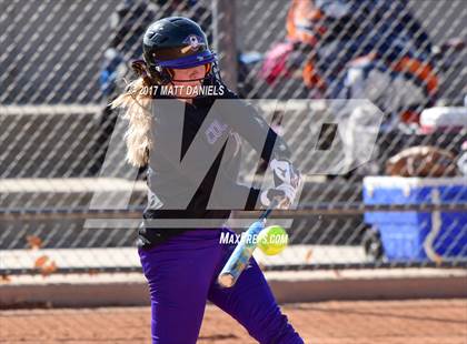 Thumbnail 2 in Fort Collins vs. Pomona (CHSAA 5A Region 2 Playoff) photogallery.