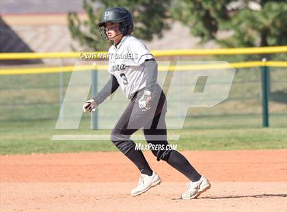 Thumbnail 2 in Fort Collins vs. Pomona (CHSAA 5A Region 2 Playoff) photogallery.