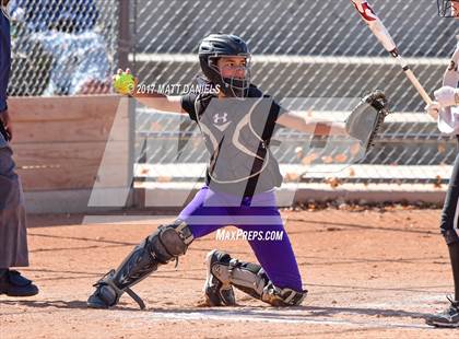 Thumbnail 3 in Fort Collins vs. Pomona (CHSAA 5A Region 2 Playoff) photogallery.