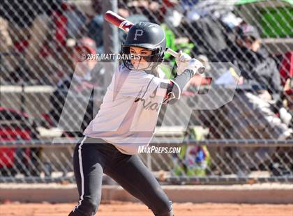 Thumbnail 2 in Fort Collins vs. Pomona (CHSAA 5A Region 2 Playoff) photogallery.