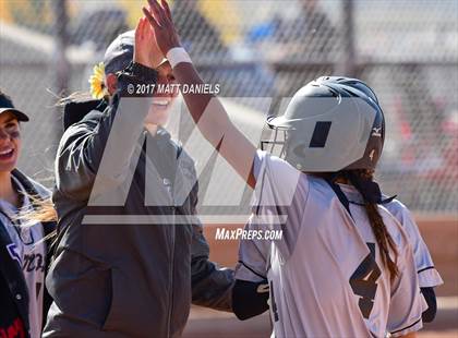 Thumbnail 1 in Fort Collins vs. Pomona (CHSAA 5A Region 2 Playoff) photogallery.