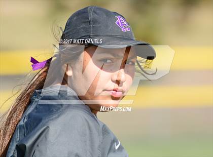 Thumbnail 1 in Fort Collins vs. Pomona (CHSAA 5A Region 2 Playoff) photogallery.