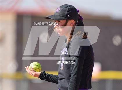 Thumbnail 3 in Fort Collins vs. Pomona (CHSAA 5A Region 2 Playoff) photogallery.