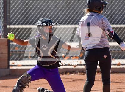 Thumbnail 1 in Fort Collins vs. Pomona (CHSAA 5A Region 2 Playoff) photogallery.