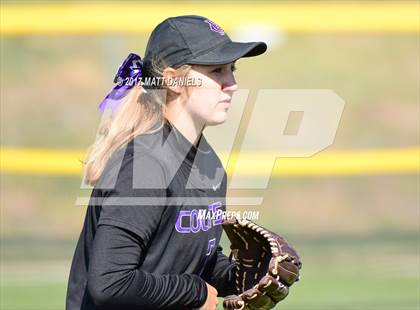 Thumbnail 1 in Fort Collins vs. Pomona (CHSAA 5A Region 2 Playoff) photogallery.