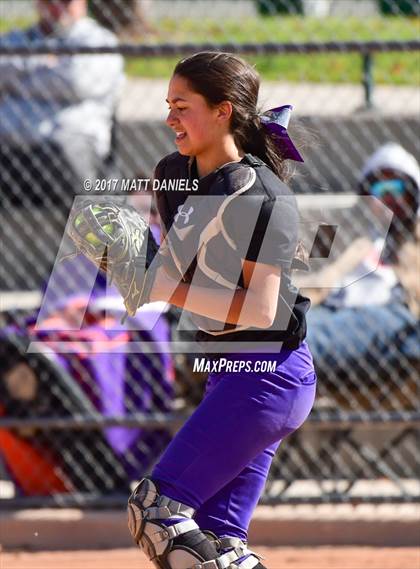 Thumbnail 2 in Fort Collins vs. Pomona (CHSAA 5A Region 2 Playoff) photogallery.